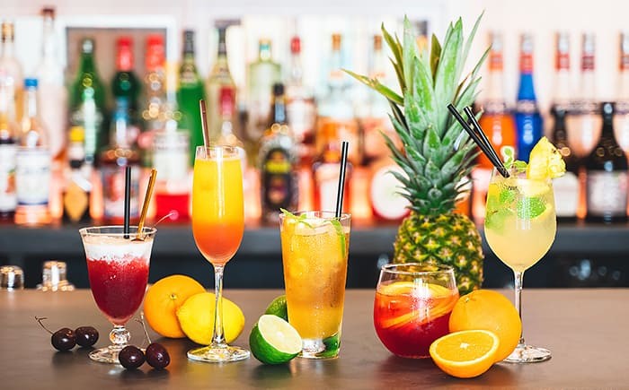 ノンアルコール<wbr>ドリンク