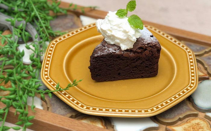 ガトーショコラ