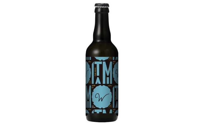 小西酒造 ITAMI JAPAN ALE ホワイト
