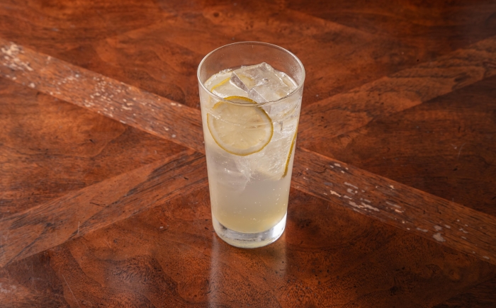 カフェラテ<br>（Hot /Ice）