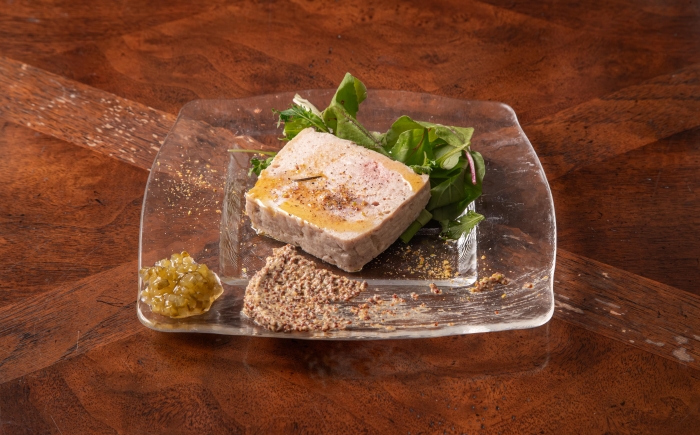 パテドカンパーニュ