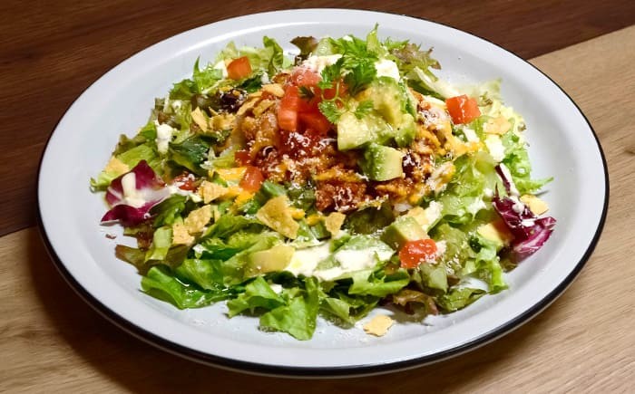 アボカドチーズ<wbr>タコライス