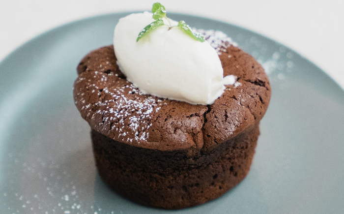 ガトーショコラ