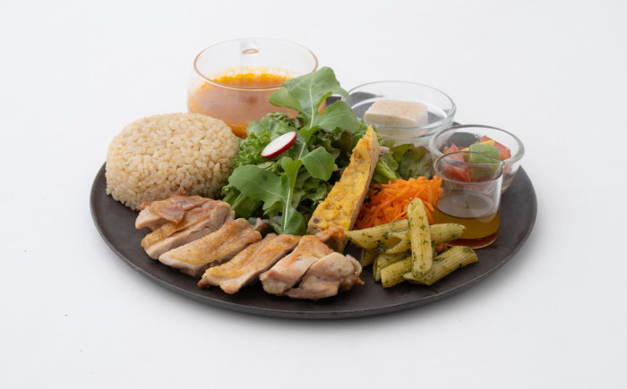 CO-BAワンプレート<wbr>(数量限定)