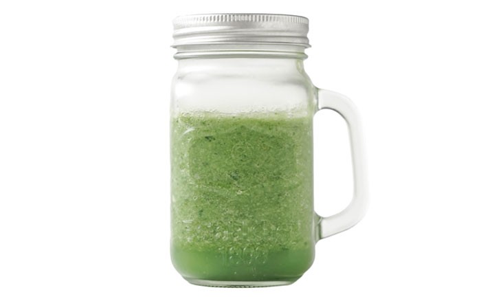 カラダが喜ぶ<br>小松菜<wbr>・バナナ<wbr>・りんご