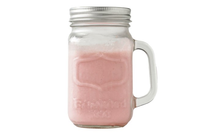 レッド・ルージュ<br>いちご<wbr>・牛乳<wbr>・ヨーグルト