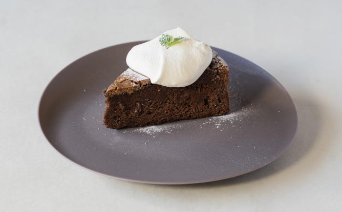 ガトーショコラ