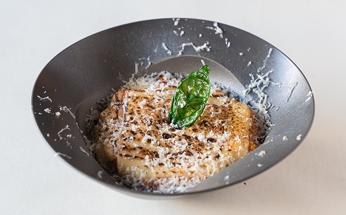 ドリア<br>（ホワイトチェダー<wbr> or <wbr>トマトモッツァレラ）