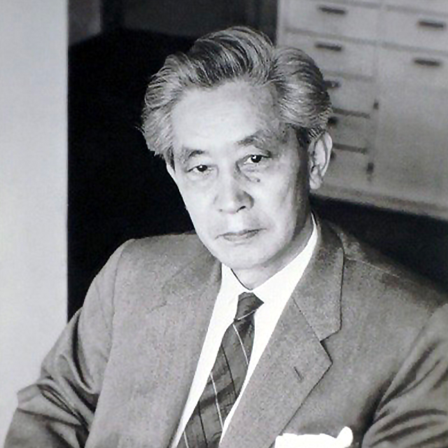 建築家 村野藤吾