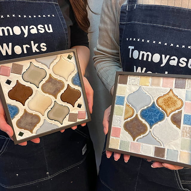 友安製作所カフェ 阿倍野店 DIYスペース