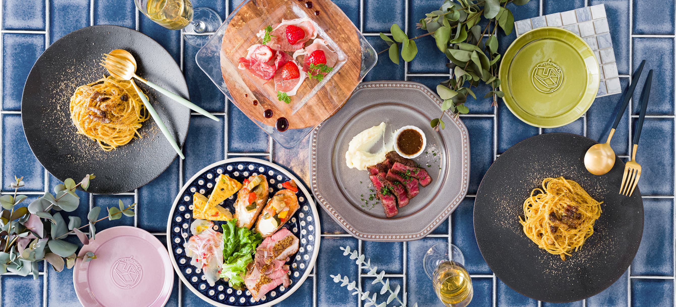 友安製作所カフェ 阿倍野店 飲食メニュー PC用