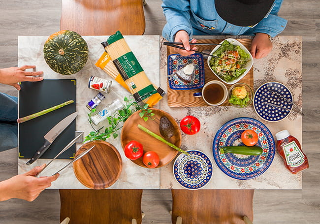 友安製作所カフェのレンタルスペース