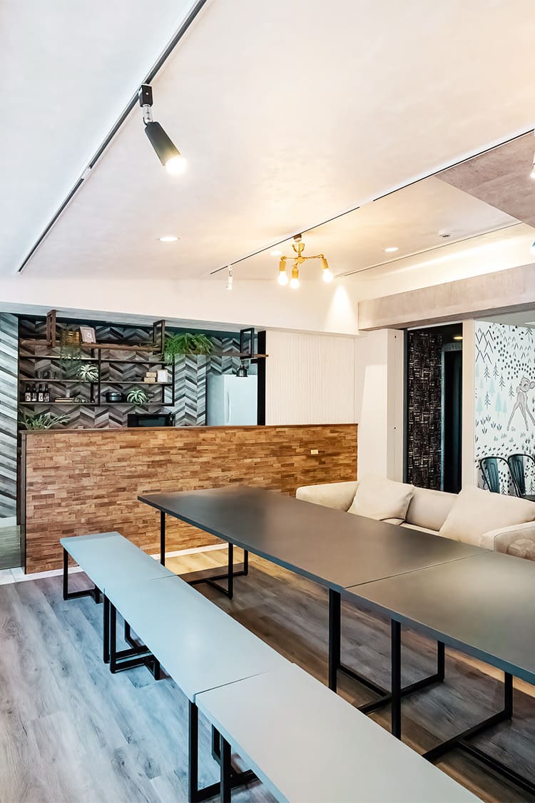 友安製作所カフェ 阿倍野店 レンタルスペース  スマホ用