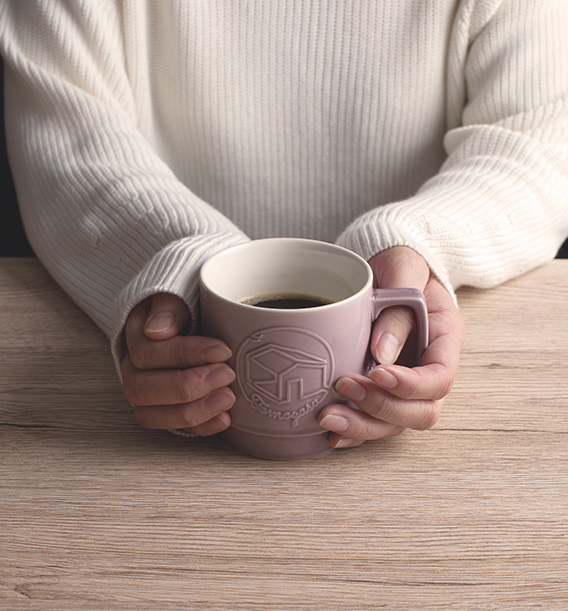 友安製作所Cafe 阿倍野店 ホットドリンク カフェラテ