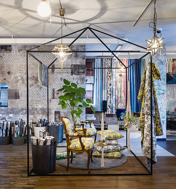 友安製作所カフェ 阿倍野 ショールーム