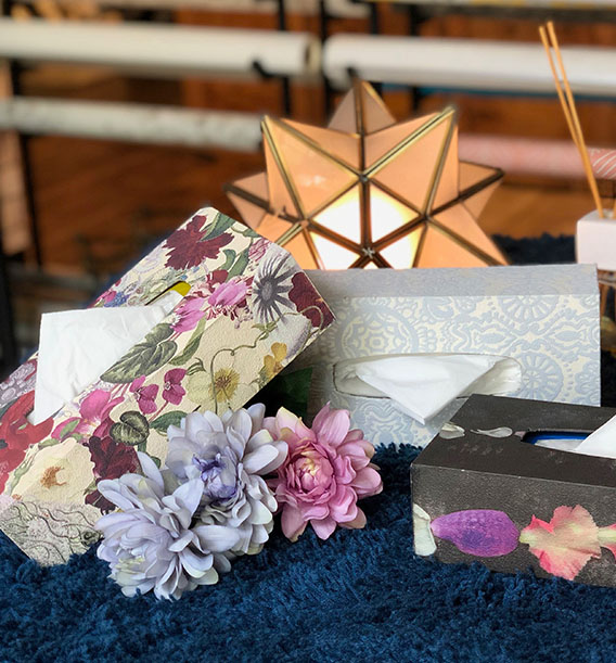 友安製作所カフェ 浅草橋店　ワークショップ DIY工具