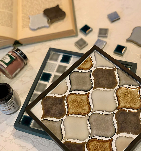 友安製作所カフェ 浅草橋店　ワークショップ DIY道具