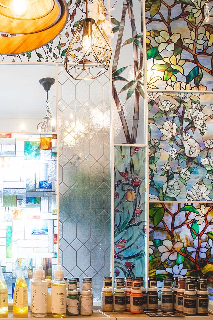 友安製作所 インテリアショップ・実店舗 福岡 スマホ用