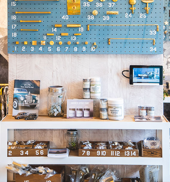 友安製作所 博多 DIYアイテム