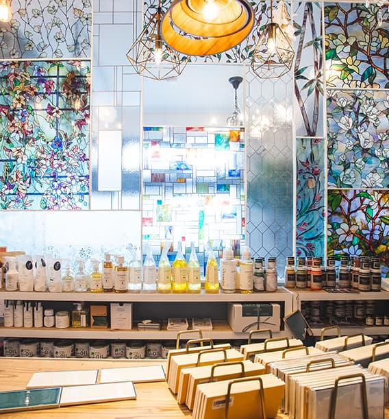 友安製作所 博多 DIYアイテム