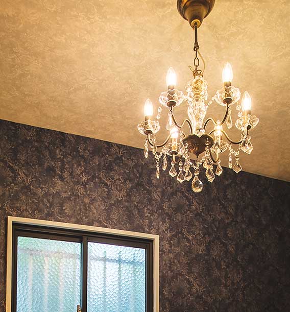 友安製作所カフェ 博多 インテリアショップ カーテン