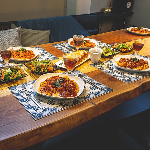 ランチョンマット