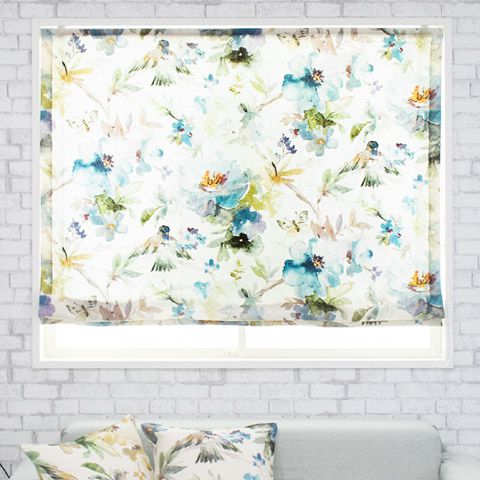 カーテン・シェード