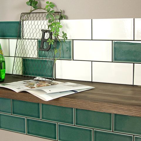 タイル・モザイクタイル