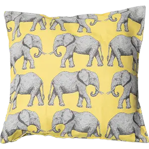 クッションカバー