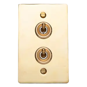 スイッチ/コンセント/カバー